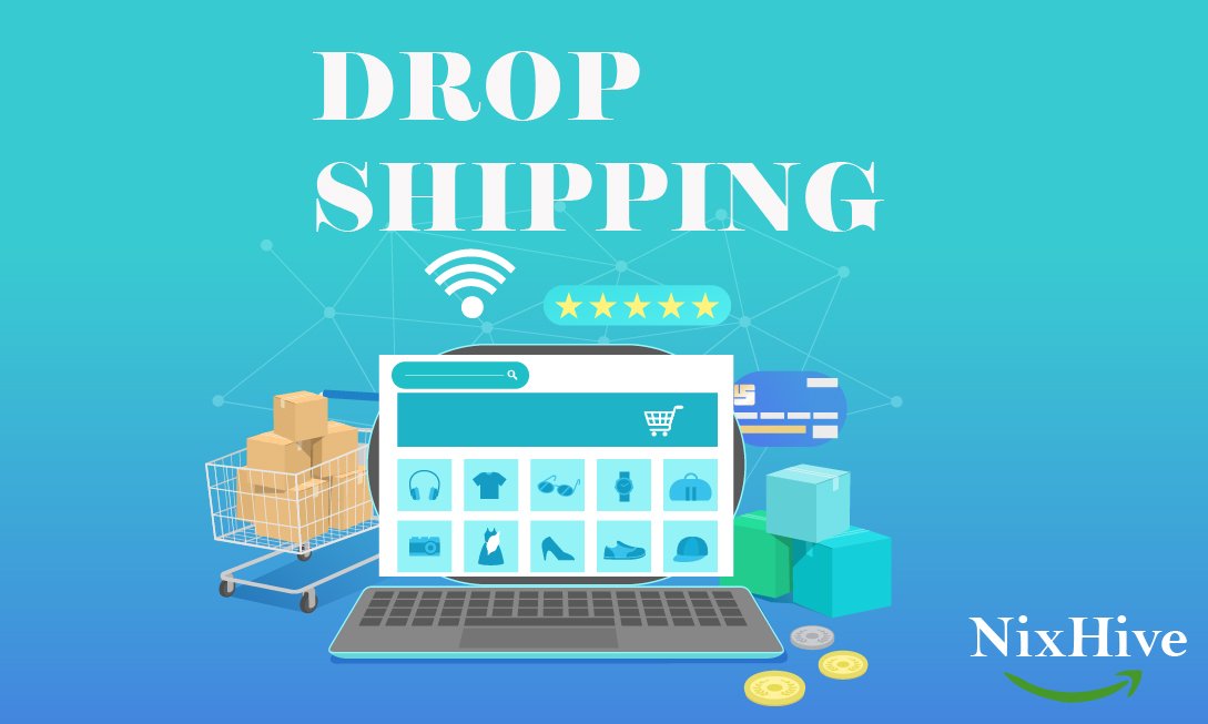 Dropshipping Solutions