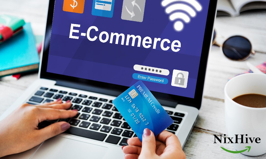 E-comerce Solutions