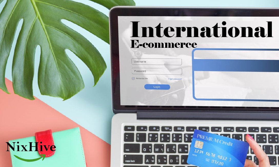 International E-commerce