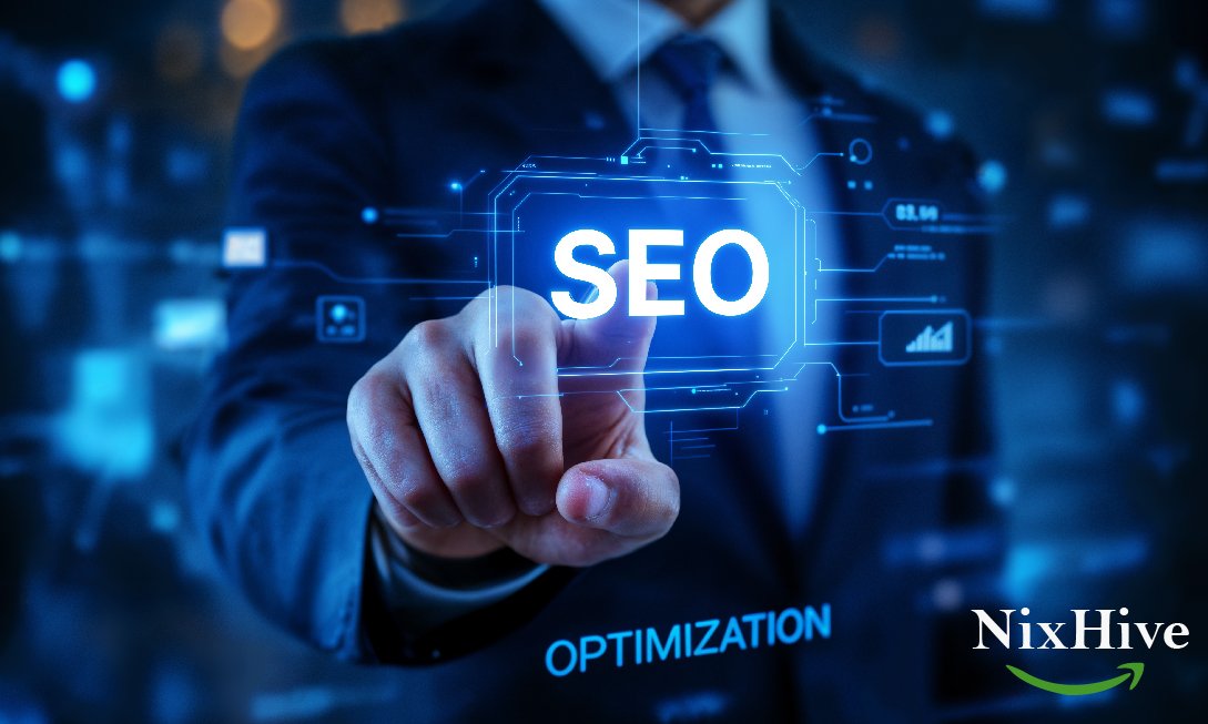 SEO Services