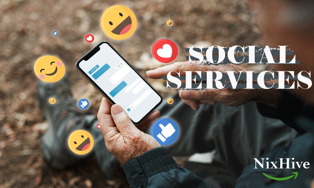 Social Media Marketing