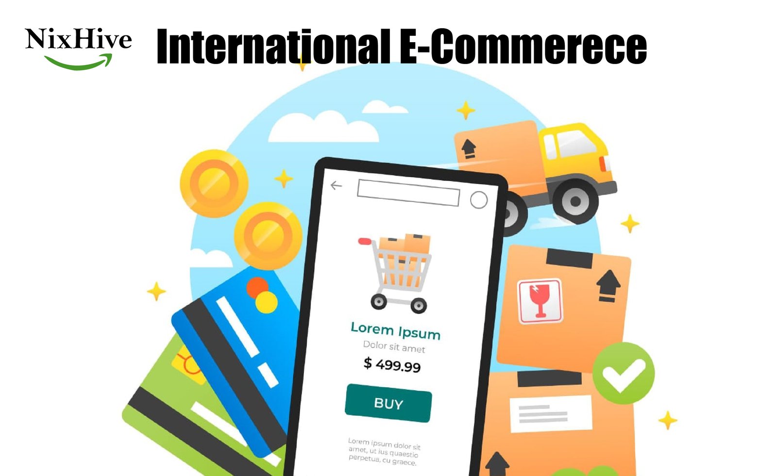 International Business