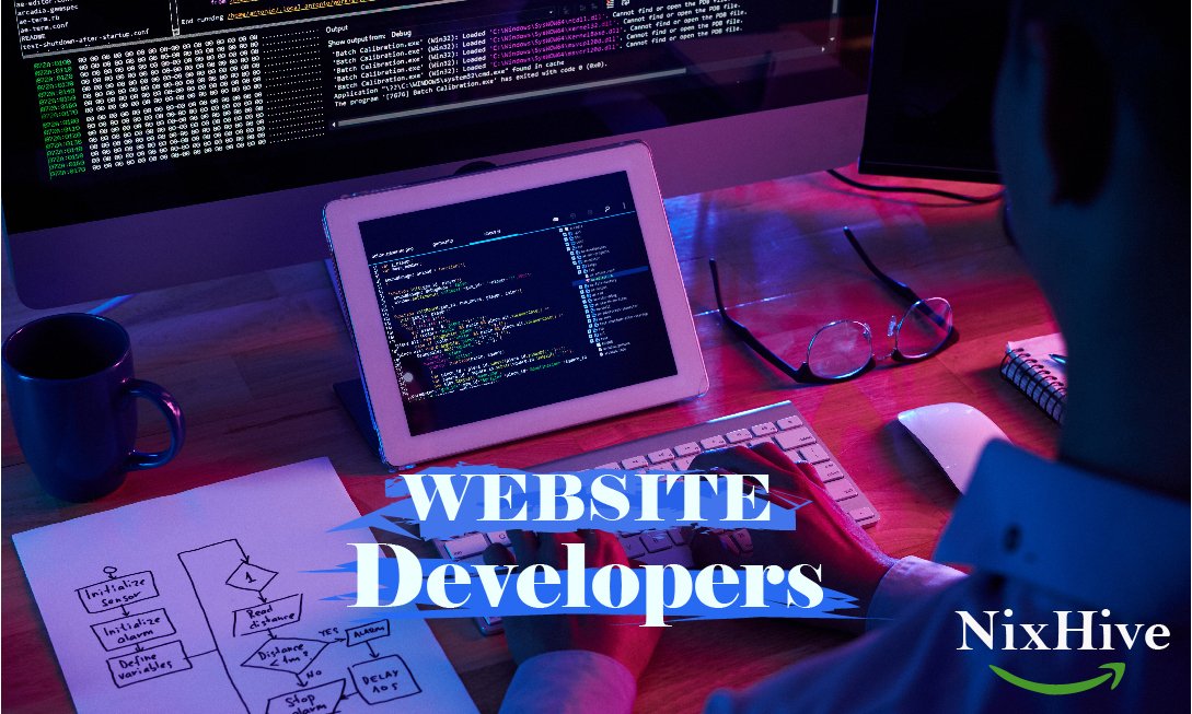 Web Development