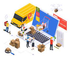 Dropshipping Solutions