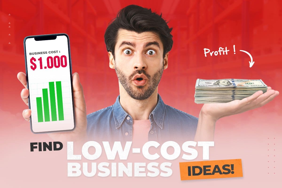 Low-Cost Business Setup