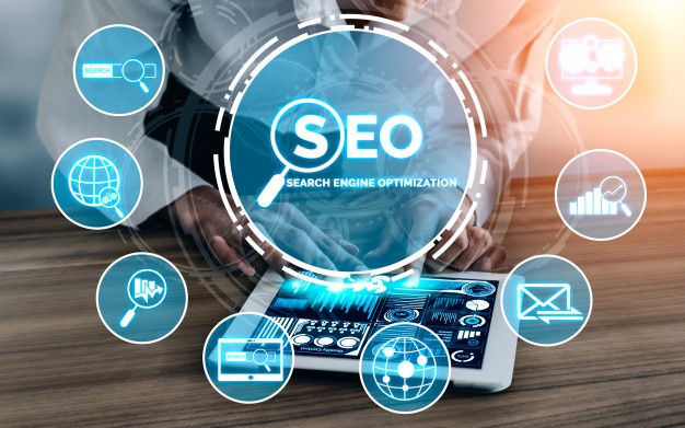 SEO Services