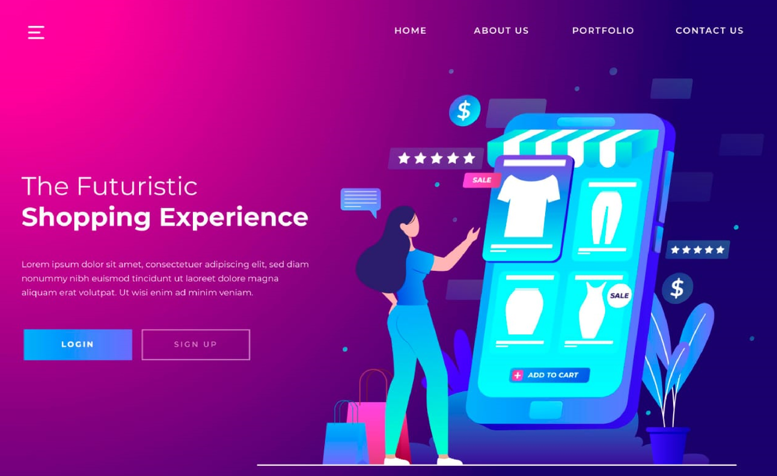 Ecommerce Development Team at NixHive Solutions