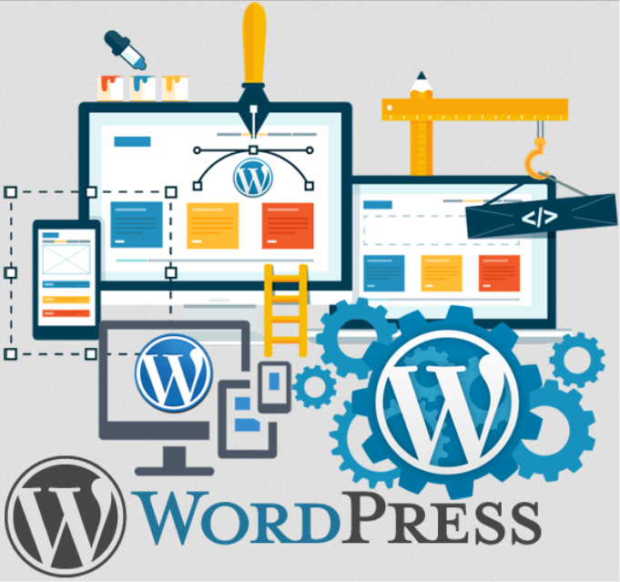 WordPress Development